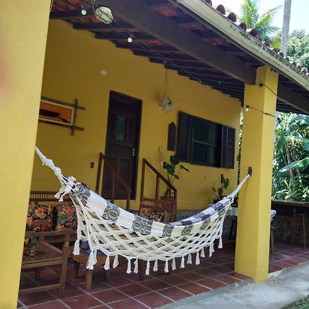 Casa No Morro - Charme Em Meio A Natureza Pertinho Da Praia 3 Dormitorios Sao Sebastiao  Buitenkant foto