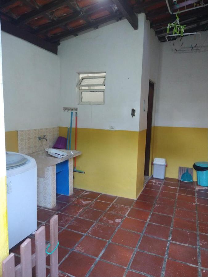 Casa No Morro - Charme Em Meio A Natureza Pertinho Da Praia 3 Dormitorios Sao Sebastiao  Buitenkant foto