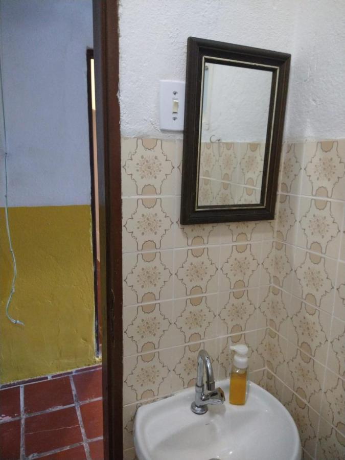Casa No Morro - Charme Em Meio A Natureza Pertinho Da Praia 3 Dormitorios Sao Sebastiao  Buitenkant foto