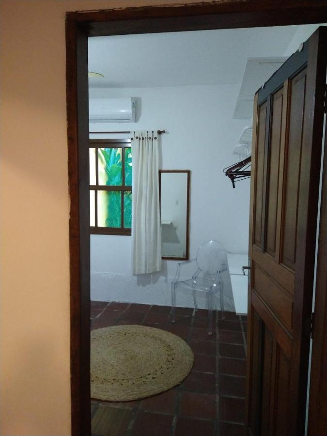 Casa No Morro - Charme Em Meio A Natureza Pertinho Da Praia 3 Dormitorios Sao Sebastiao  Buitenkant foto