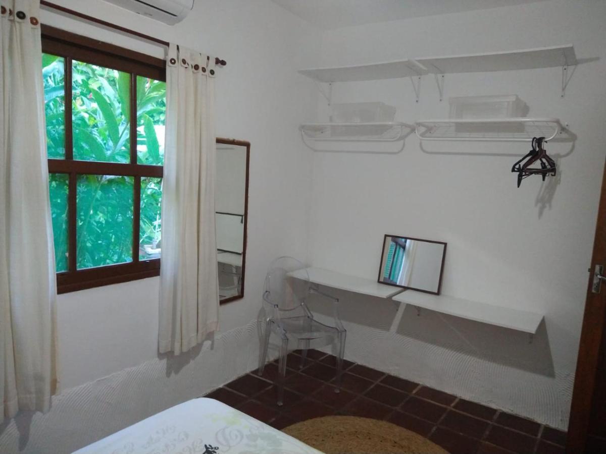 Casa No Morro - Charme Em Meio A Natureza Pertinho Da Praia 3 Dormitorios Sao Sebastiao  Buitenkant foto
