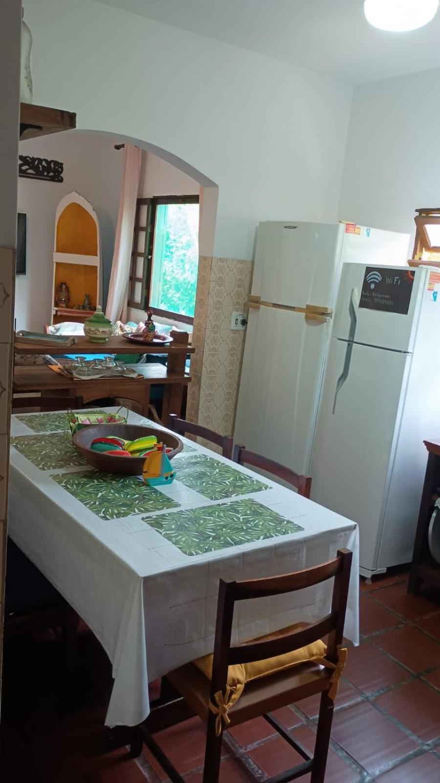 Casa No Morro - Charme Em Meio A Natureza Pertinho Da Praia 3 Dormitorios Sao Sebastiao  Buitenkant foto