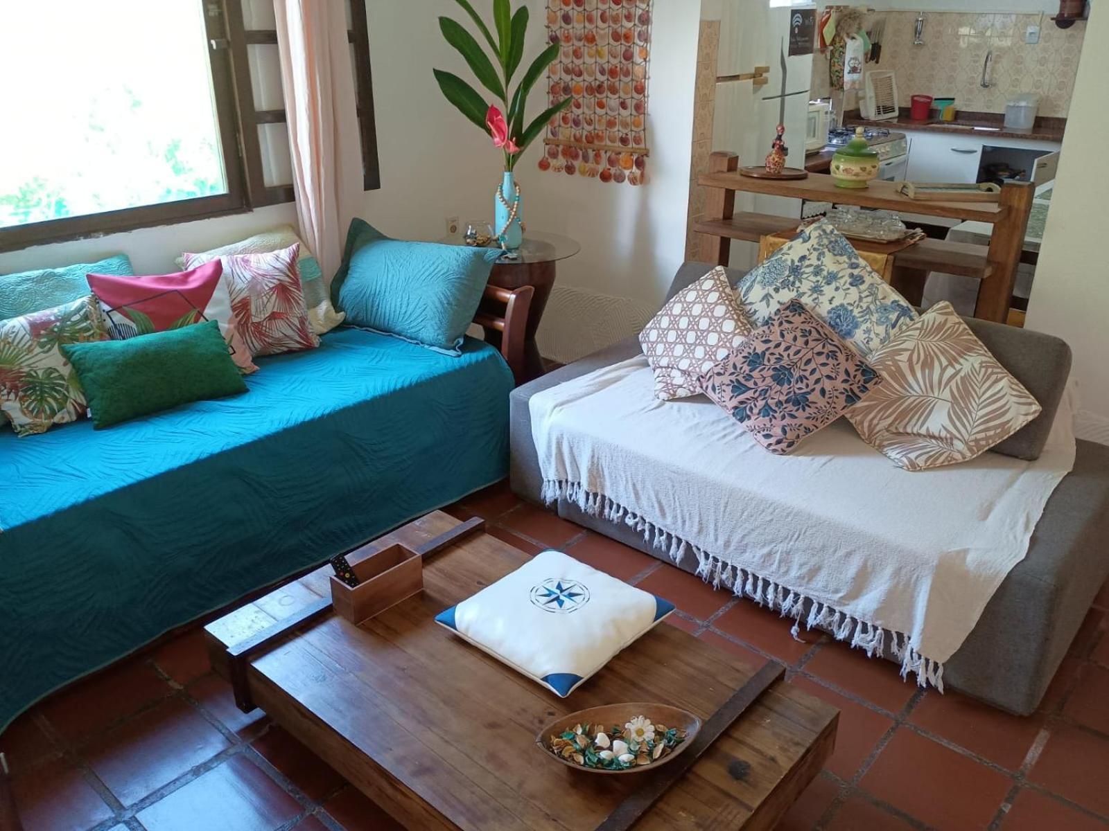 Casa No Morro - Charme Em Meio A Natureza Pertinho Da Praia 3 Dormitorios Sao Sebastiao  Buitenkant foto